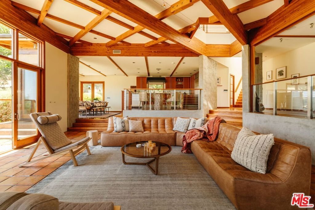 House in Topanga, California, United States 4 - 17961050