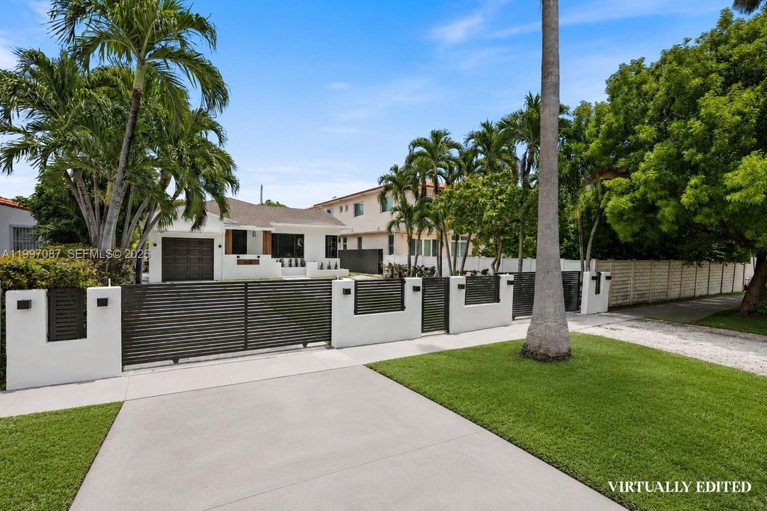 House in Miami Beach, Florida, United States 2 - 17960766