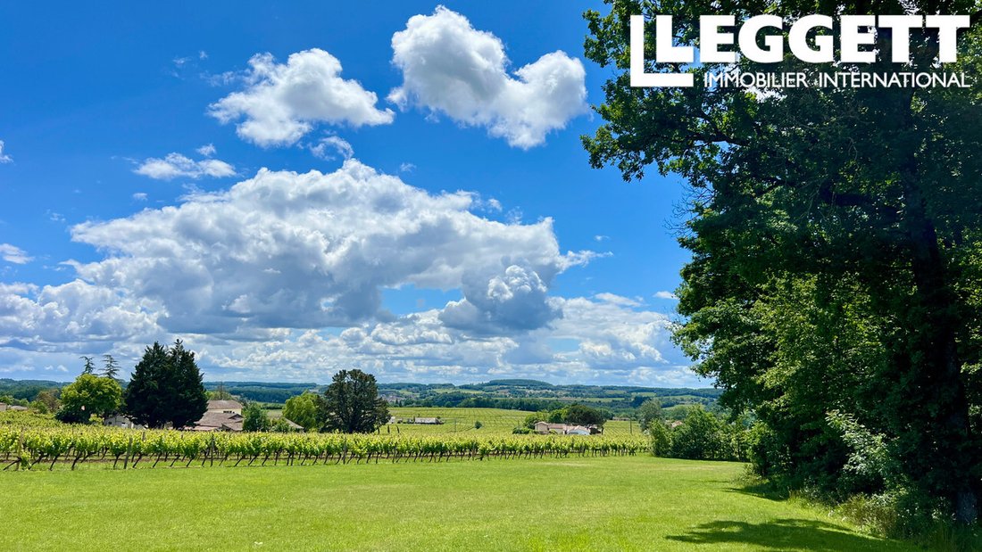 House in Vieux Bergerac, Bergerac, France 2 - 17958866