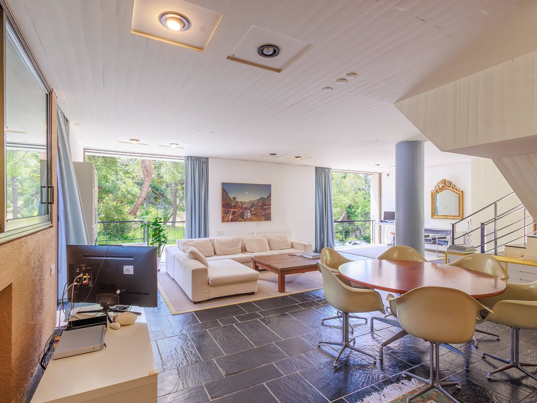 Apartment in Kifisia, Attica, Greece 3 - 17961068
