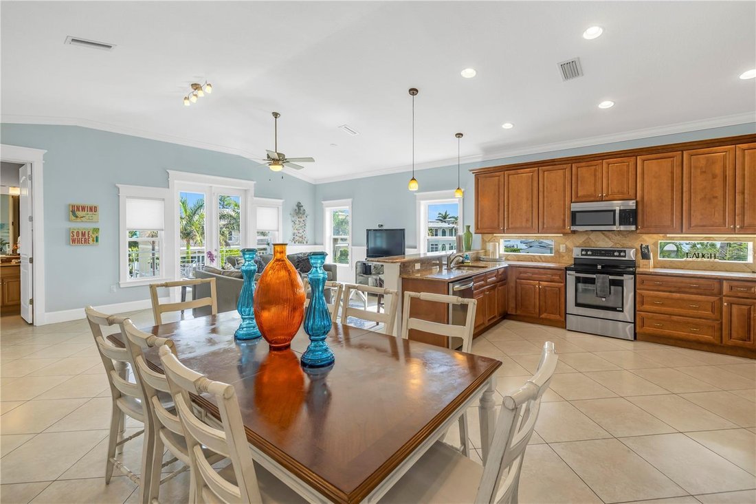 Apartment in Bradenton Beach, Florida, United States 5 - 17958024