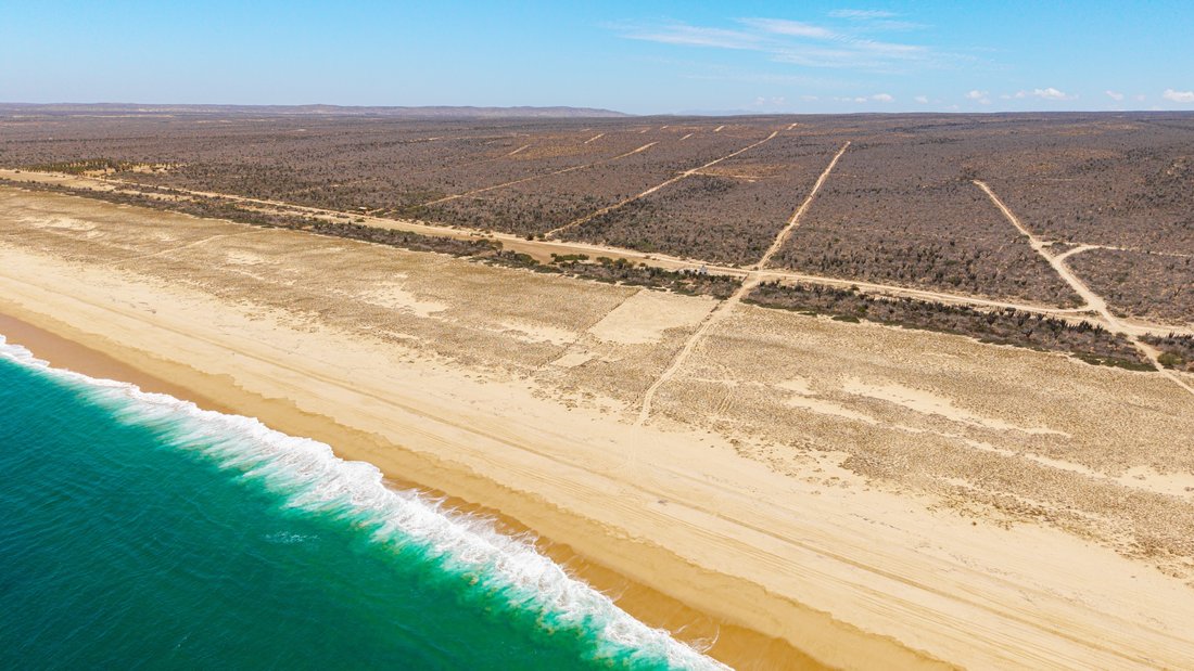 Land in Las Playitas, Baja California Sur, Mexico 1 - 17963441
