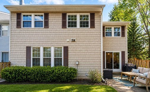 Condo in Woodbury, New York, United States 1