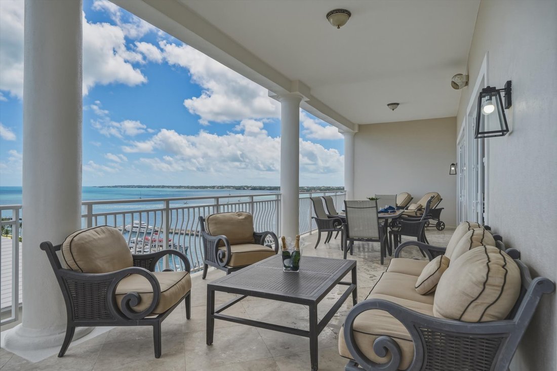 Condo in Nassau, New Providence, The Bahamas 3 - 17960028