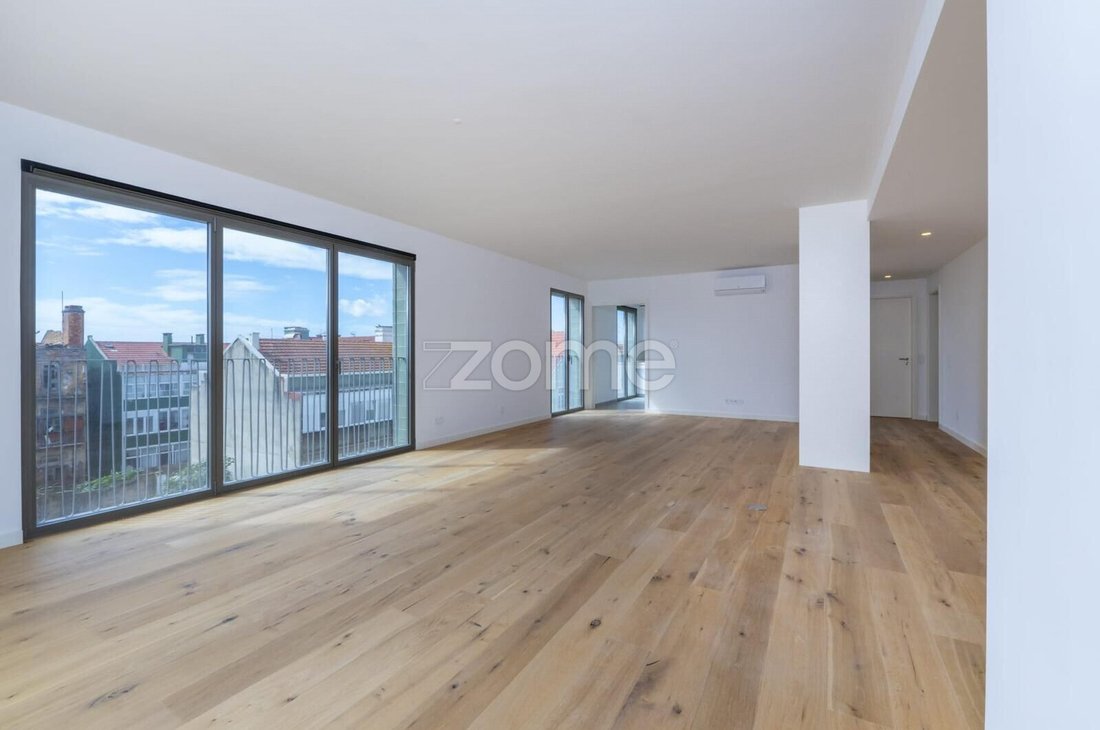 Apartment in Alges, Linda-a-Velha e Cruz Quebrada-Dafundo, Lisbon, Portugal 5 - 17962435