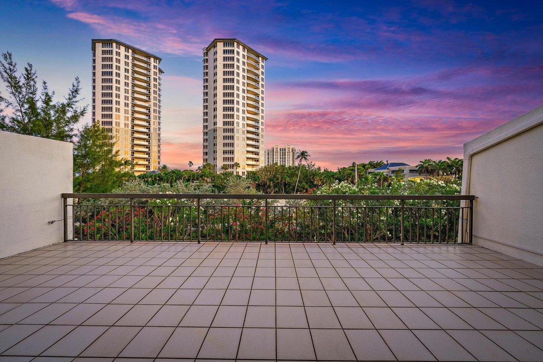 Condo in Riviera Beach, Florida, United States 4 - 17961394
