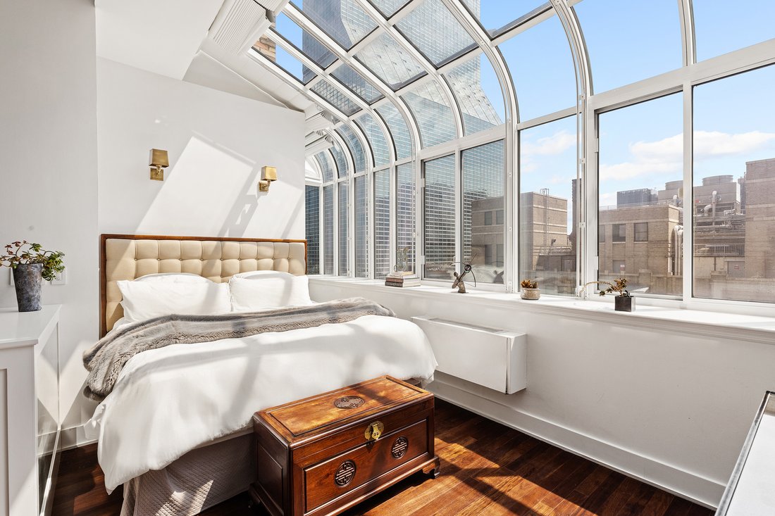 Condo in New York, New York, United States 5 - 17959225