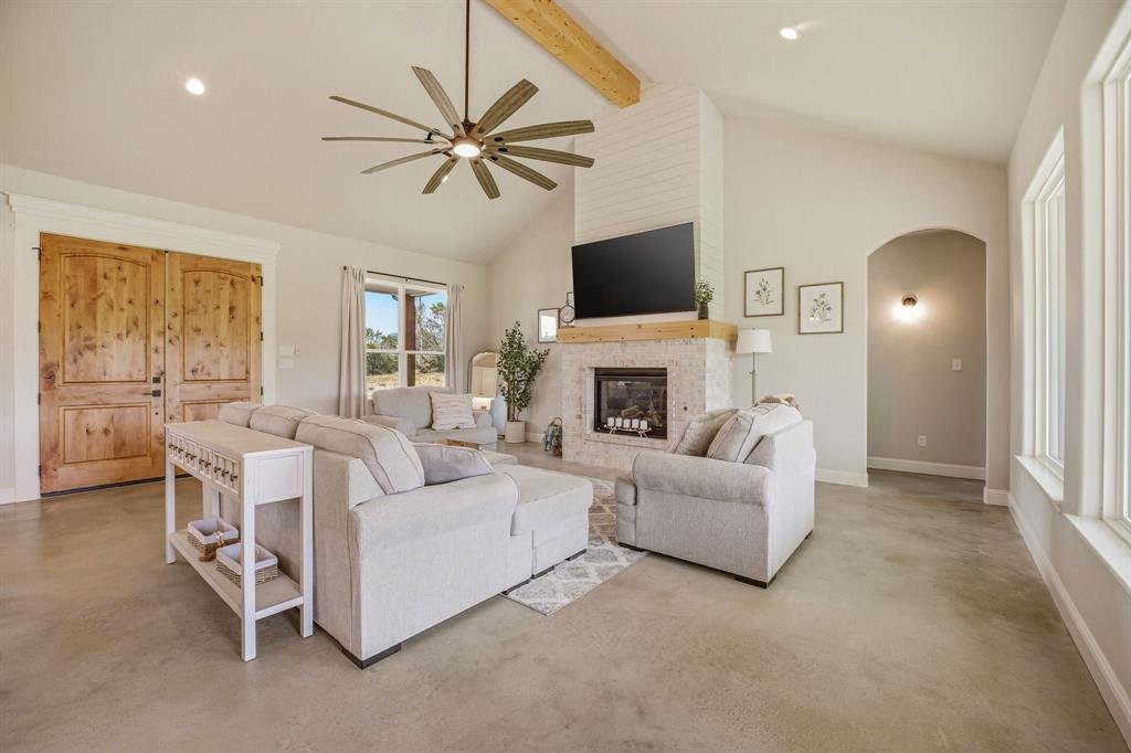 House in Bluff Dale, Texas, United States 3 - 17958476