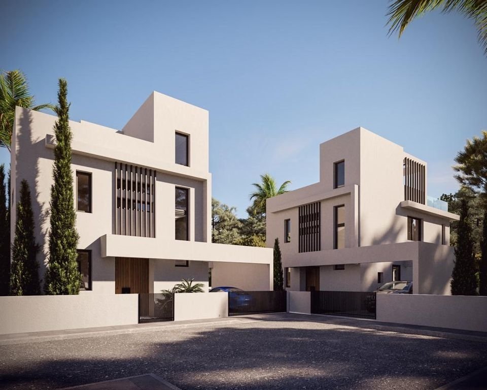 Villa in Paralimni, Famagusta, Cyprus 3 - 16173567