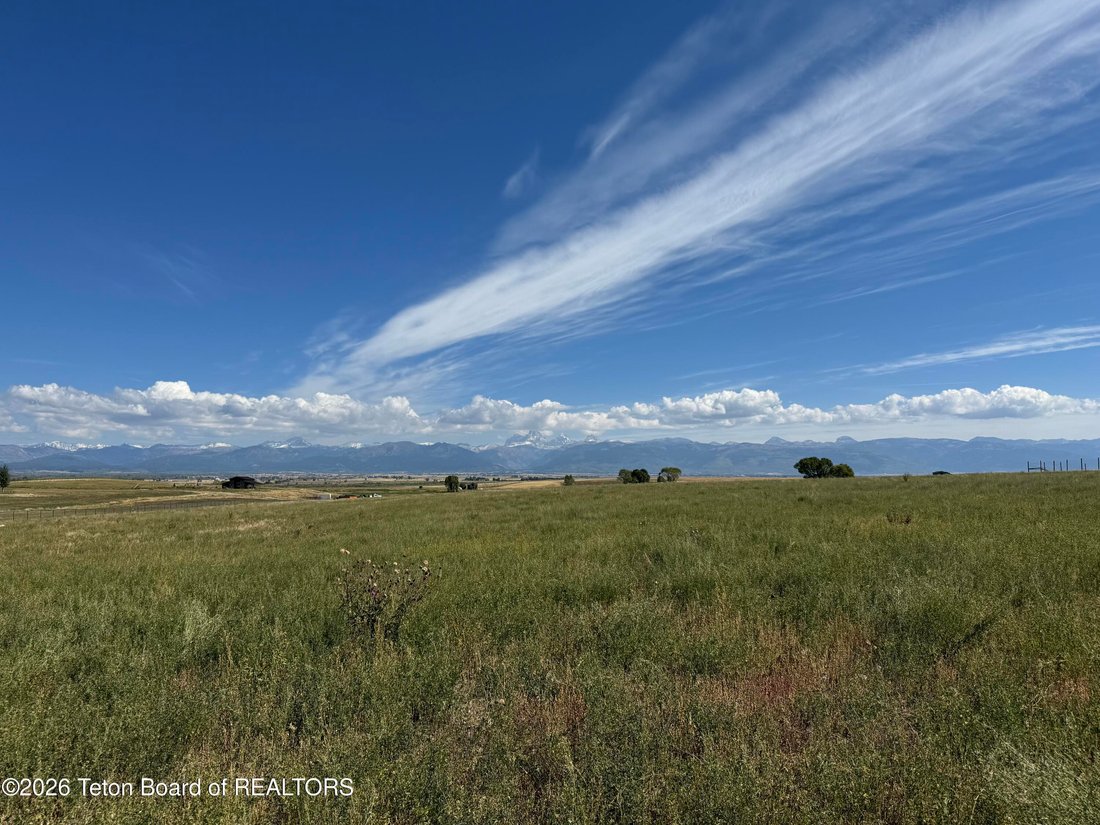 Land in Tetonia, Idaho, United States 5 - 17961977
