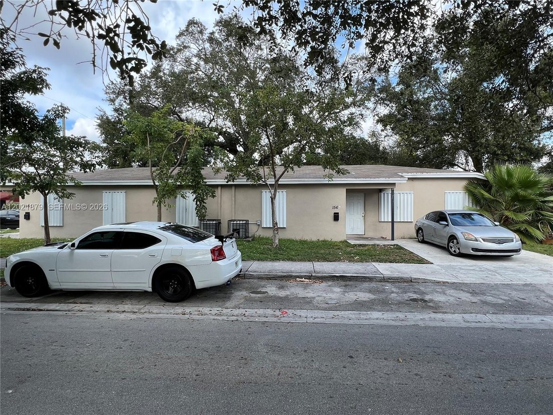 Apartment in Miami, Florida, United States 2 - 17960776