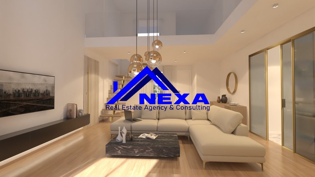 Apartment in Melissia, Attica, Greece 2 - 17958920