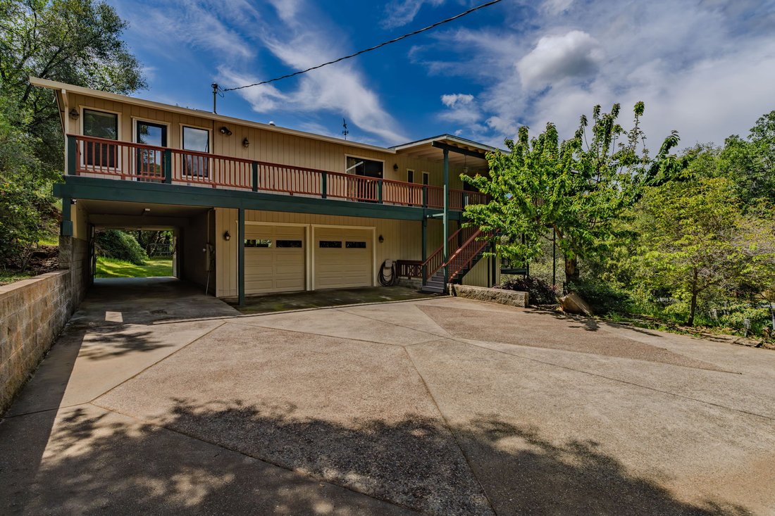 House in Jackson, California, United States 1 - 17961929