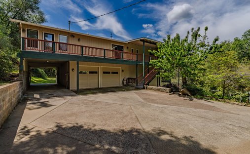 Haus in Jackson, Kalifornien, Vereinigte Staaten 1