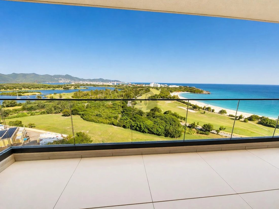 Apartment in Lowlands, Sint Maarten 2 - 17960610