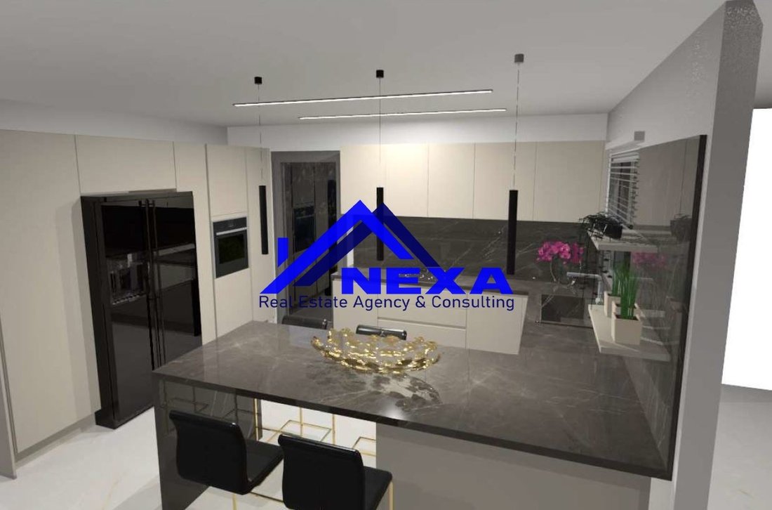 Apartment in North Athens, Attica, Greece 3 - 17958901