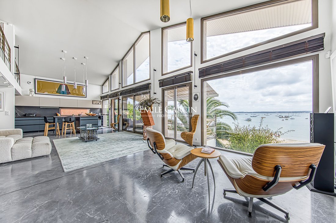 Villa in 33970 Le Cap-Ferret, Lège-Cap-Ferret, Nouvelle-Aquitaine 4 - 17959706