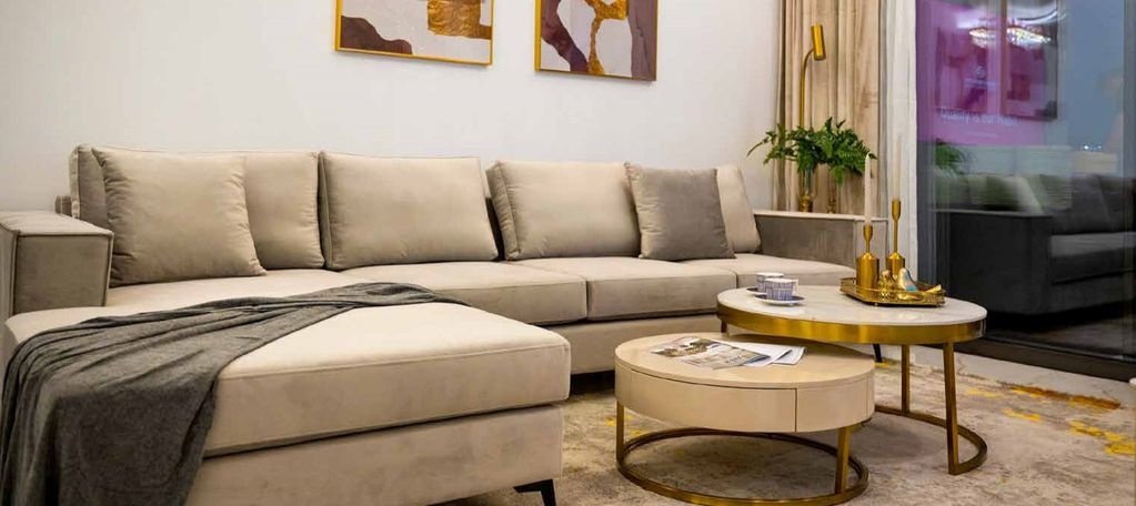 Apartment in Germasogeia, Limassol, Cyprus 1 - 16700281