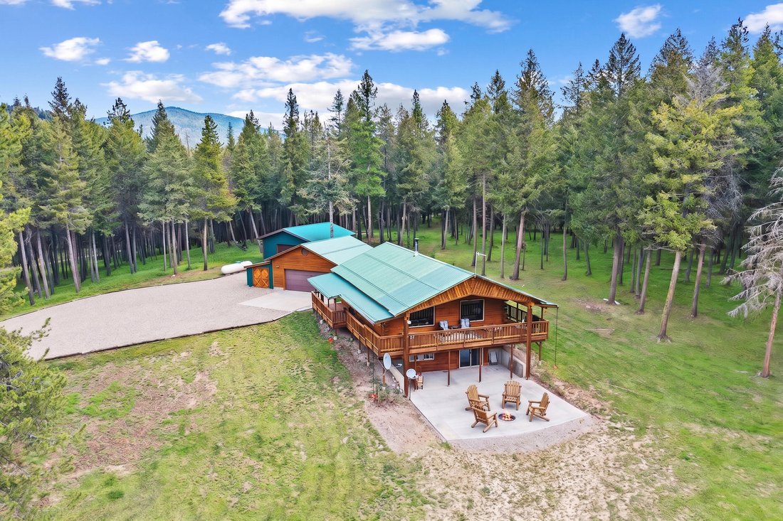 House in Addy, Washington, United States 4 - 17962442