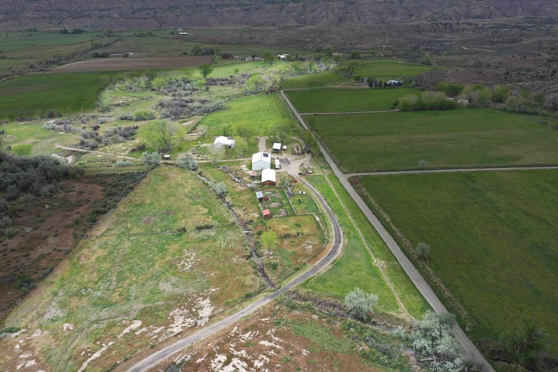 House in De Beque, Colorado, United States 2 - 17960451