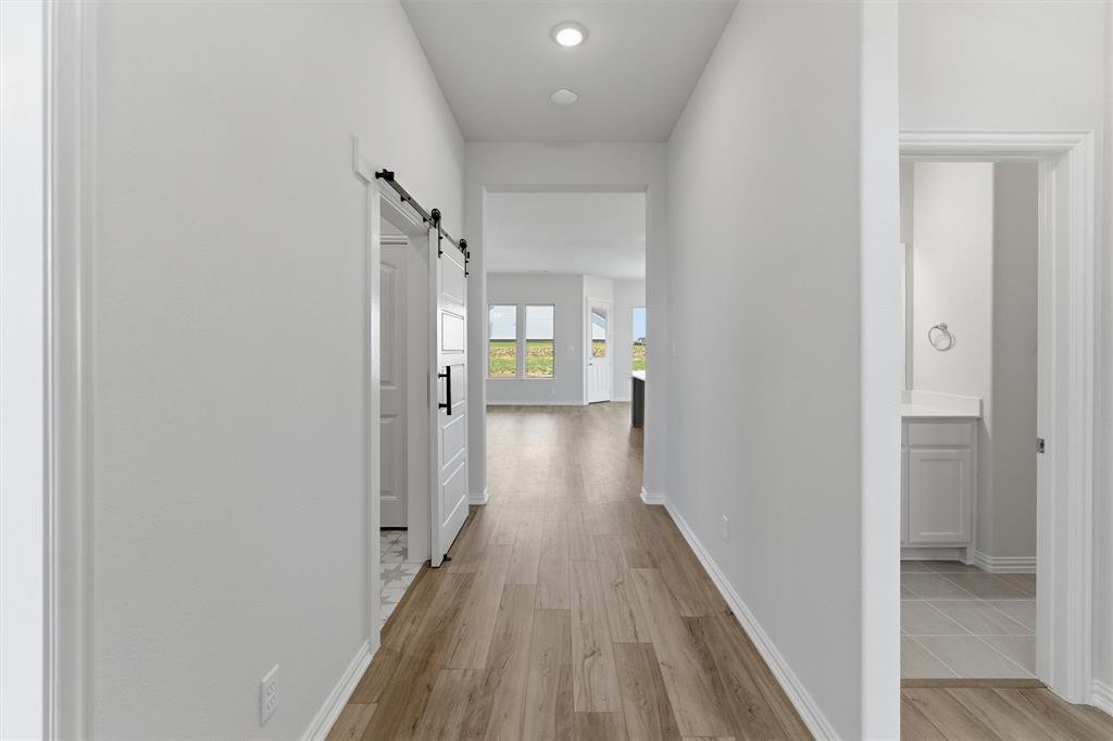 House in New Fairview, Texas, United States 5 - 17214553