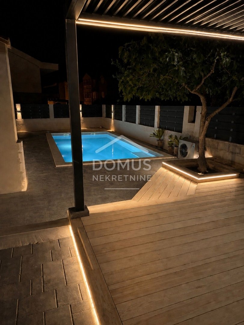 House in Vodice, Sibenik-Knin County, Croatia 5 - 16229819