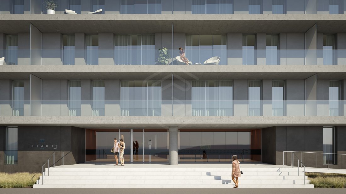 Apartment in Vila do Conde, Porto District, Portugal 4 - 17962292