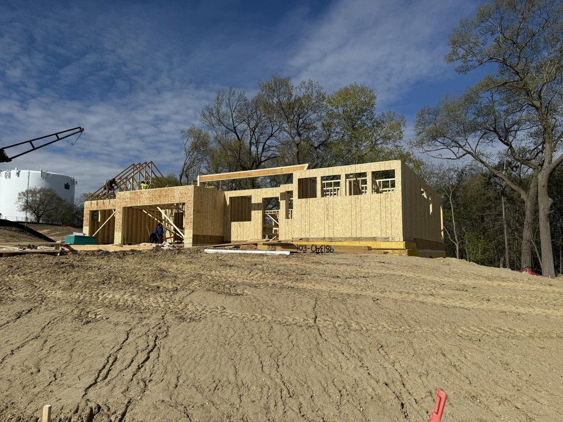 House in Chanhassen, Minnesota, United States 1 - 17959866