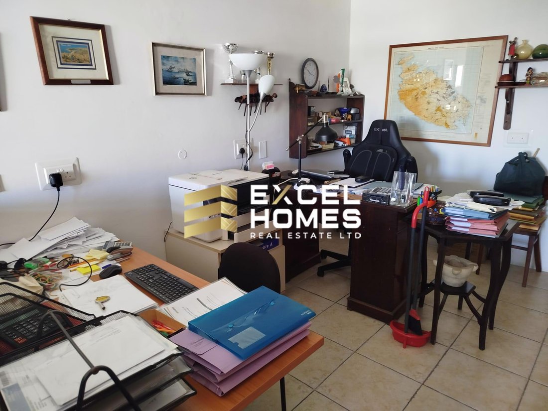 Apartment in Balzan, Malta 3 - 17962170
