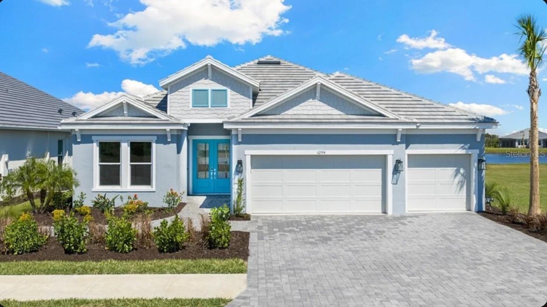 House in Sarasota, Florida, United States 1 - 17960845