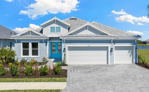 House in Sarasota, Florida, United States 1