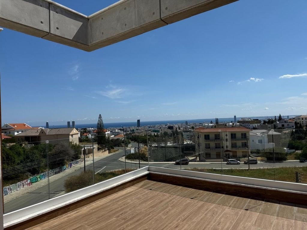 Apartment in Agios Athanasios, Limassol, Cyprus 1 - 15589728