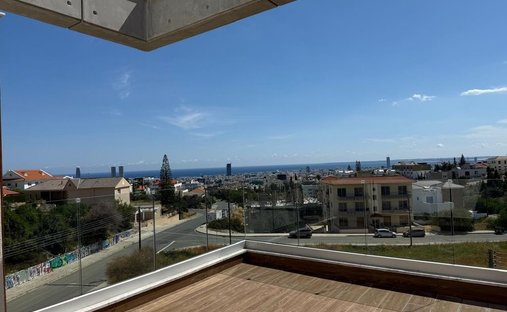 Apartment in Agios Athanasios, Limassol, Cyprus 1