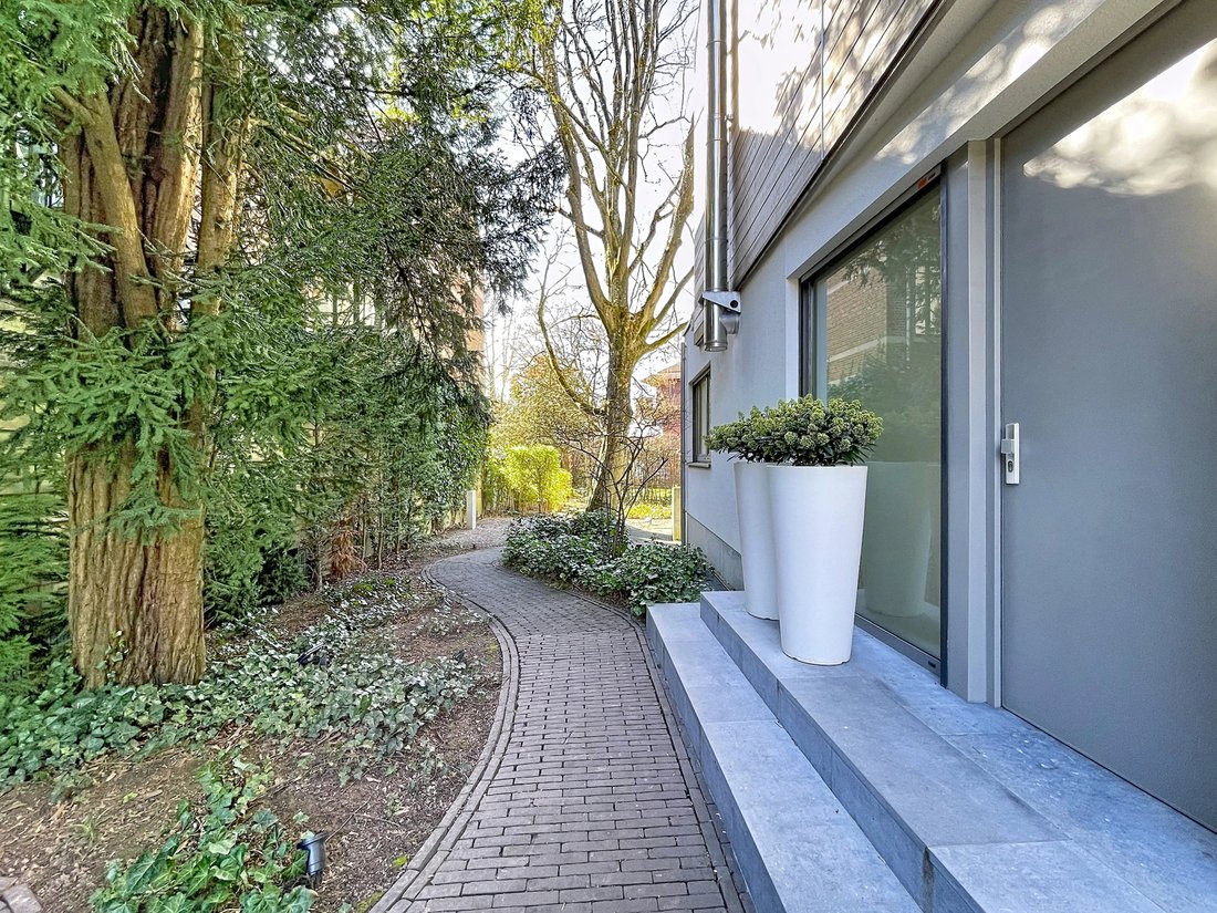 House in Uccle, Brussels, Belgium 3 - 17959452