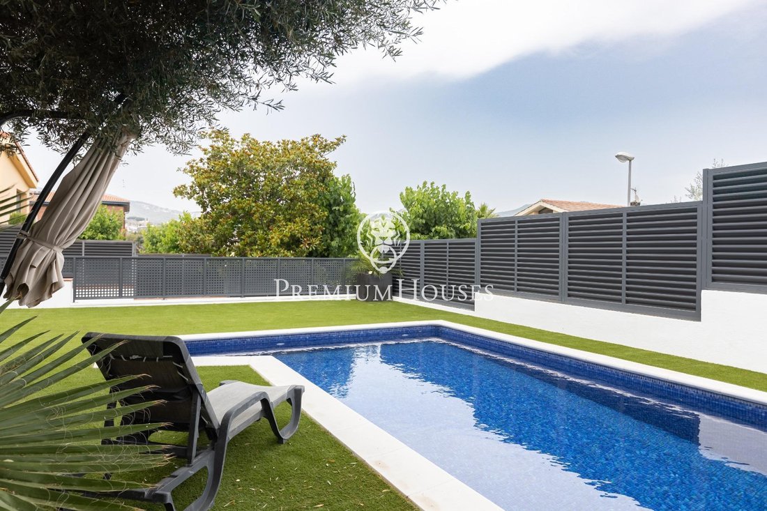 House in Alella, Catalonia, Spain 4 - 17961342