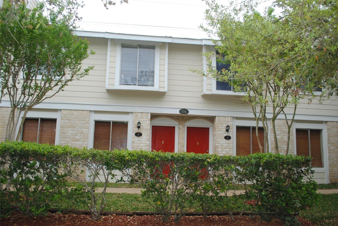 Houston, Texas, United States 1 - 17958574