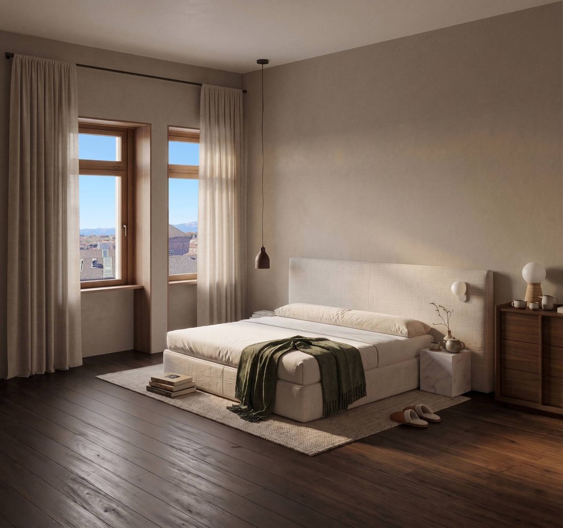 Apartment in Center, Turin, Piedmont 2 - 17963056