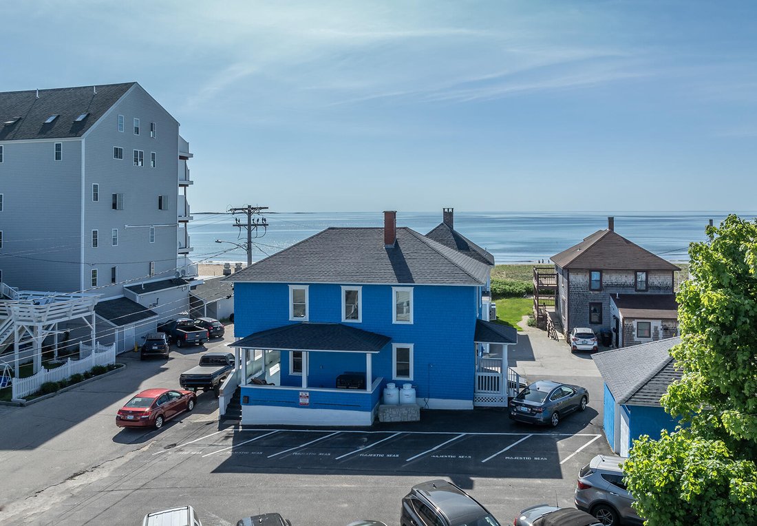 House in Old Orchard Beach, Maine, United States 3 - 17962455