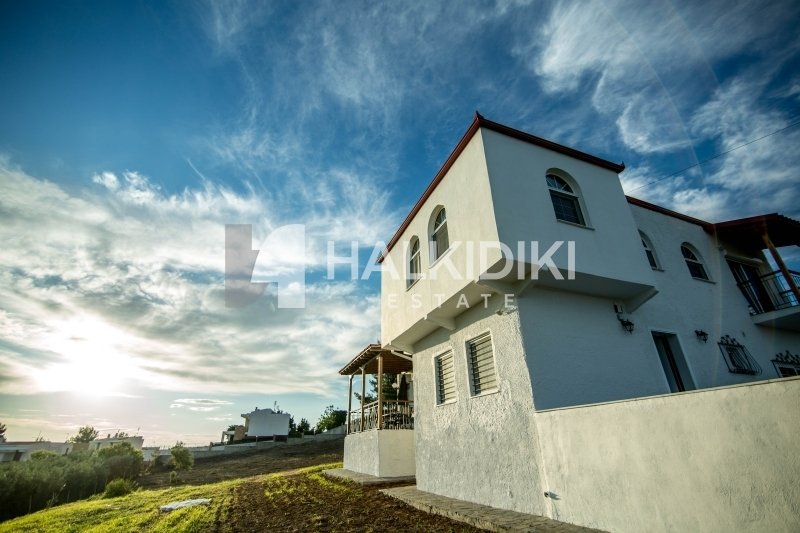 House in Pallini Municipal Unit, Macedonia and Thrace, Greece 3 - 17963327