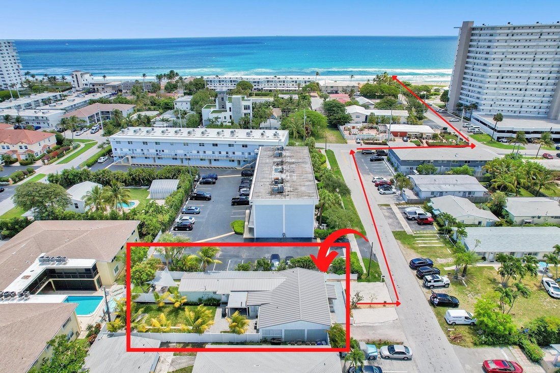 House in Deerfield Beach, Florida, United States 1 - 17934475