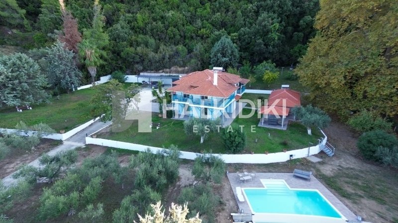 House in Sithonia, Macedonia and Thrace, Greece 1 - 17963561