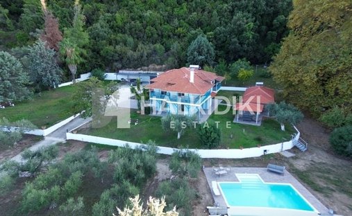 Haus in Sithonia, Macedonia and Thrace, Griechenland 1