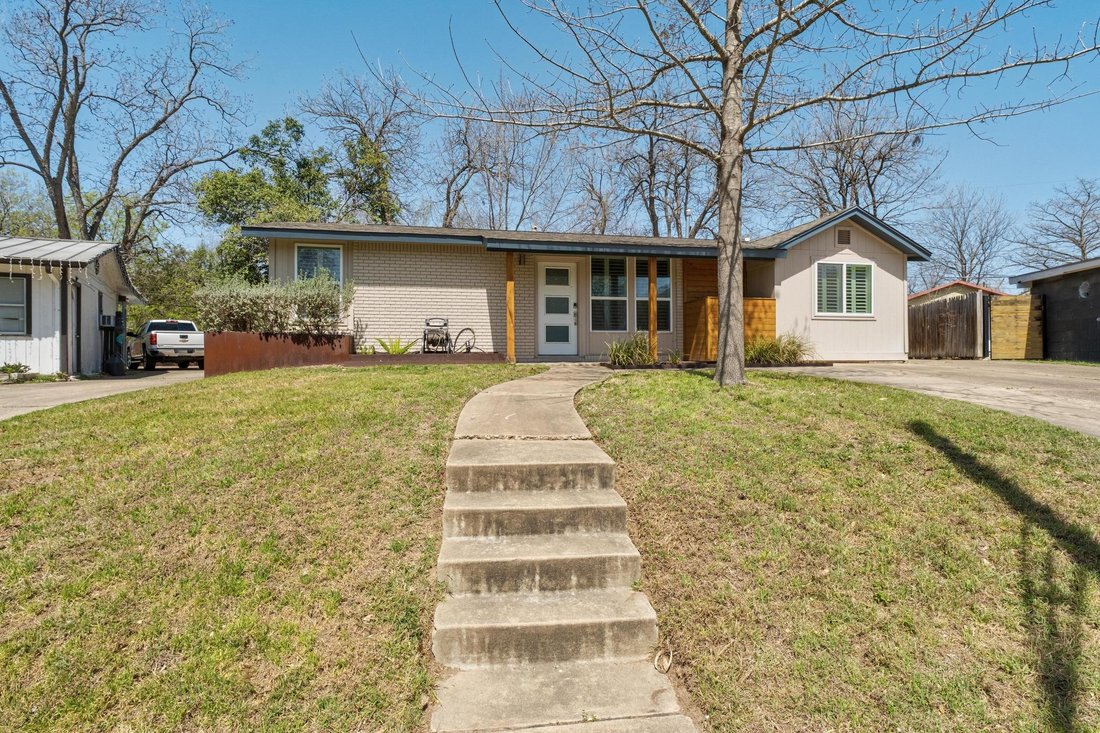 House in Austin, Texas, United States 3 - 17961337