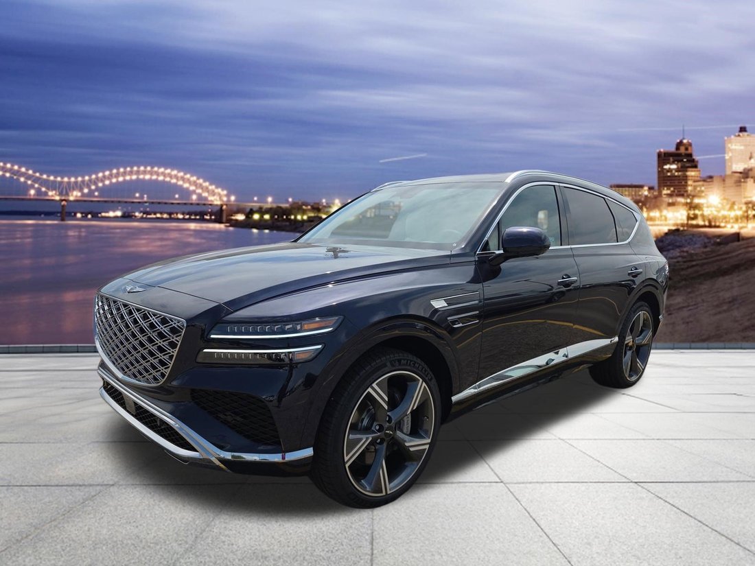 Suv in Memphis, TN, United States 1 - 17958140