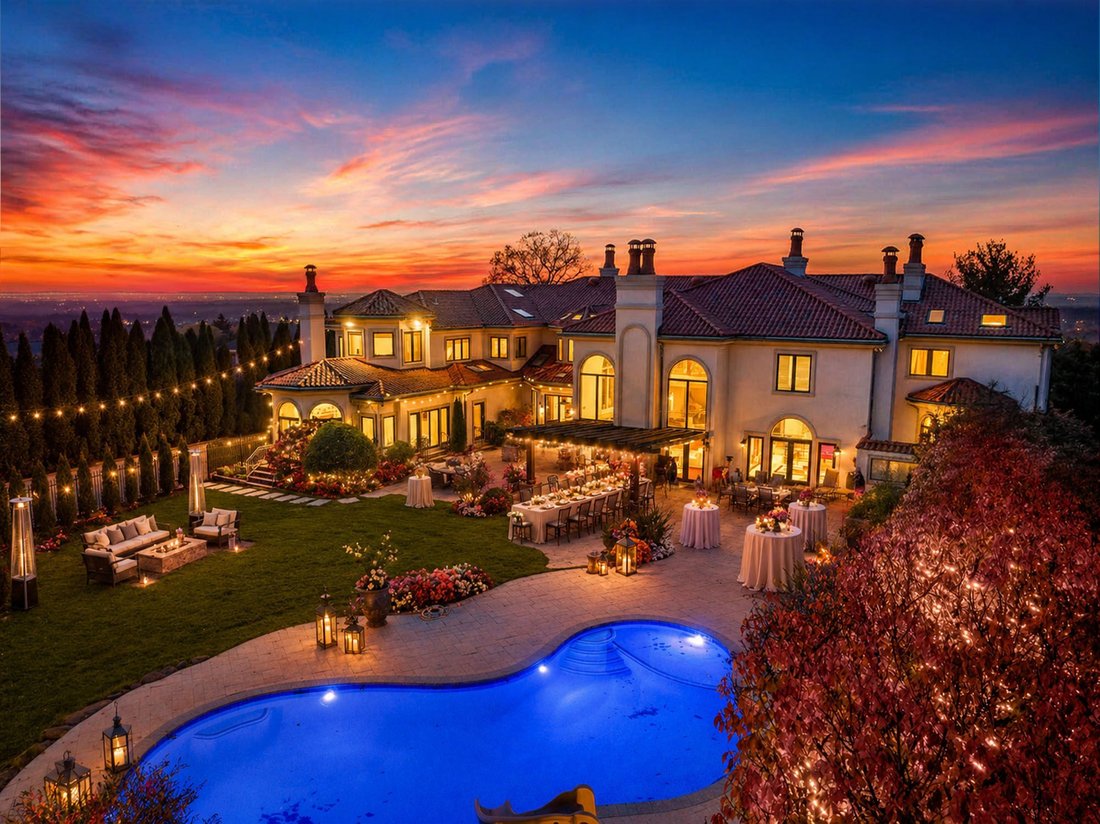 House in Cresskill, New Jersey, United States 2 - 17958693