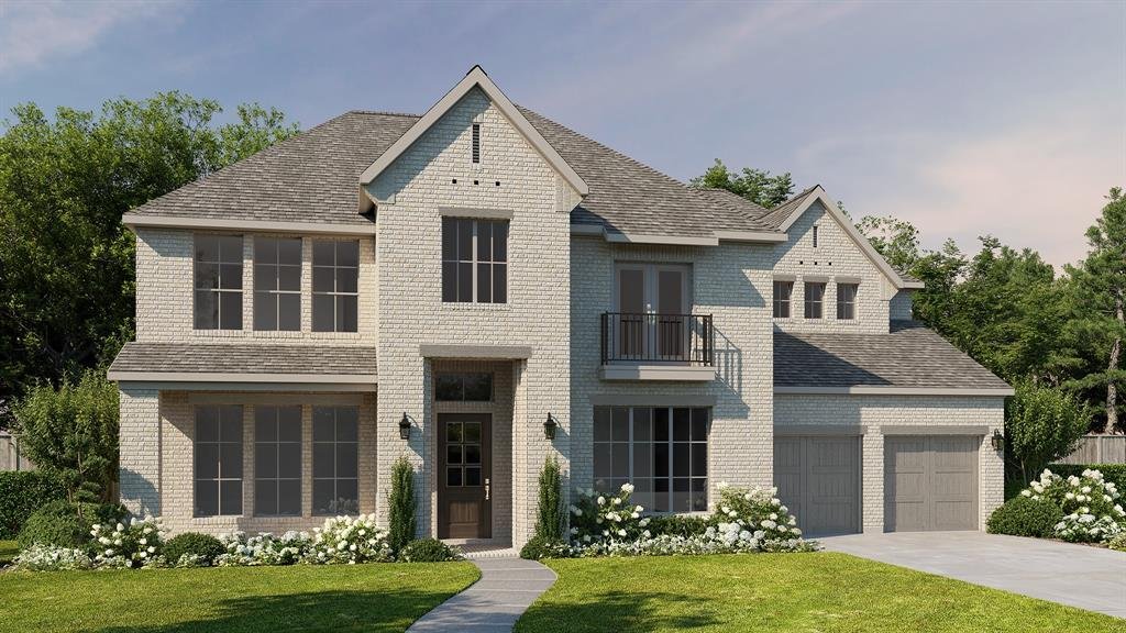 House in Hurst, Texas, United States 1 - 17961702