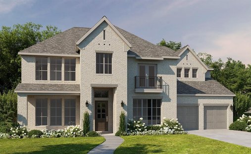 House in Hurst, Texas, United States 1