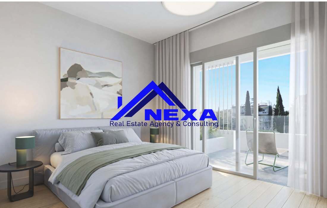 Apartment in South Athens, Attica, Greece 2 - 17958754