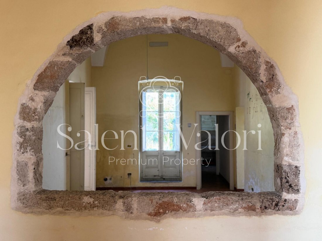 Villa in Taviano, Apulia, Italy 3 - 17962724