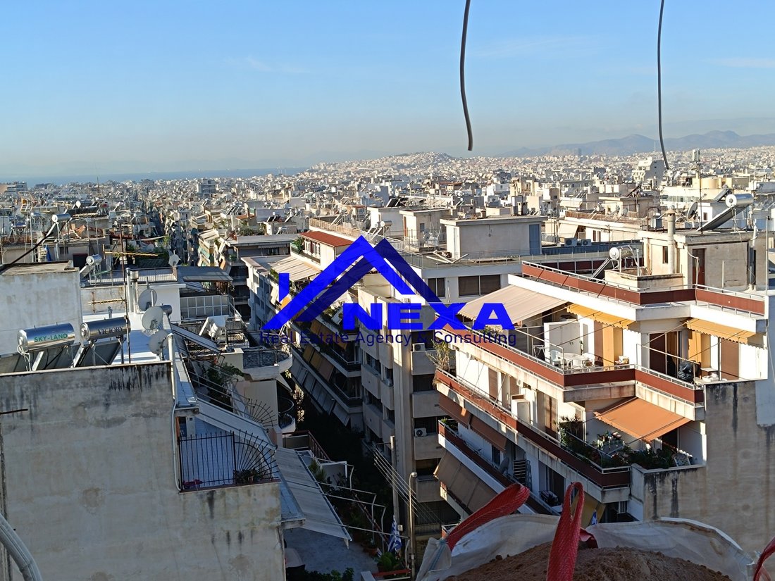 Apartment in 3rd Community of Kallithea, Attica, Greece 4 - 17958971